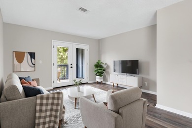 Welcome to Brigadier Condominium, where comfort, convenience - photo 9