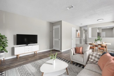 Welcome to Brigadier Condominium, where comfort, convenience - photo 10