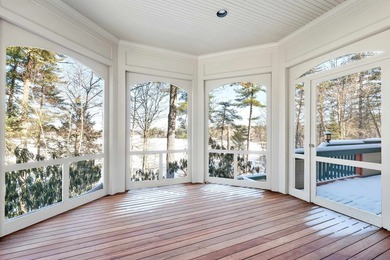 PERMIT GRANTED! TWO SLIP BOATHOUSE, BREAKWATER, WATERFRONT - photo 45