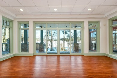 PERMIT GRANTED! TWO SLIP BOATHOUSE, BREAKWATER, WATERFRONT - photo 48