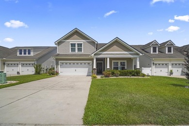 (private lake, pond, coastal) Home For Sale in Murrells Inlet South Carolina