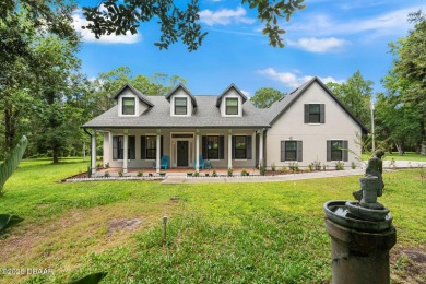 Lake Home For Sale in Orlando, Florida
