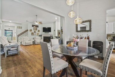 Welcome to this beautifully maintained St. Phillips floor plan - photo 6