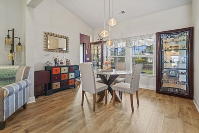 Welcome to this beautifully maintained St. Phillips floor plan - photo 7