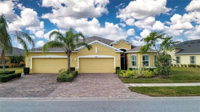 Lake Home For Sale in Sun City Center, Florida