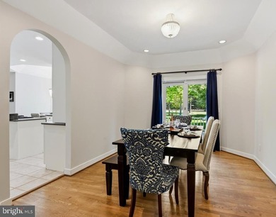 Welcome to this stunning custom home overlooking the 10th green - photo 8