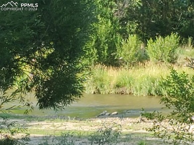 Lake Acreage For Sale in Fountain, Colorado