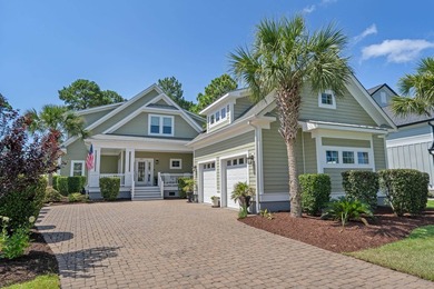 Plantation Lakes  Home For Sale in Myrtle Beach South Carolina