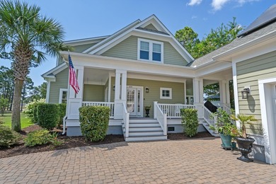 Reminiscent of a home featured in the pages of Southern Living - photo 2