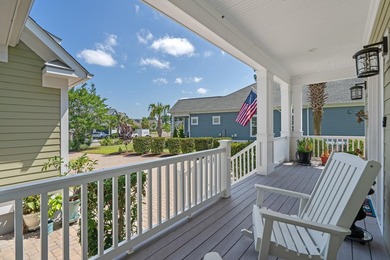 Reminiscent of a home featured in the pages of Southern Living - photo 4