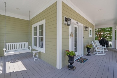 Reminiscent of a home featured in the pages of Southern Living - photo 5