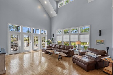 Reminiscent of a home featured in the pages of Southern Living - photo 9