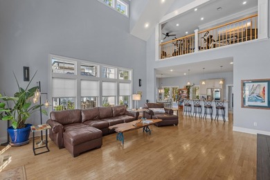 Reminiscent of a home featured in the pages of Southern Living - photo 10