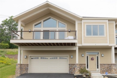Lake Condo For Sale in South Bristol, New York