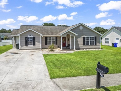 (private lake, pond, coastal) Home For Sale in Conway South Carolina