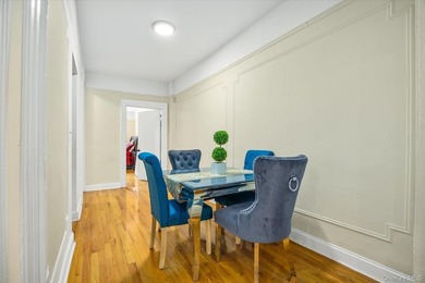 Move-in ready, beautifully renovated co-op located in the heart