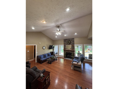 Stunning brick ranch in the desirable Stoney Creek Subdivision - photo 11