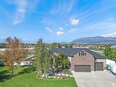 Great Salt Lake Home For Sale in West Haven Utah