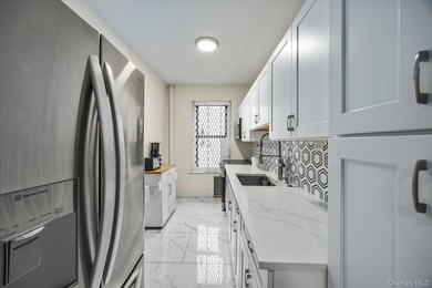 Move-in ready, beautifully renovated co-op located in the heart