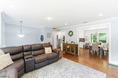 Truly turnkey bilevel in desirable Hopatcong! This beautifully - photo 15