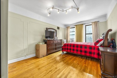 Move-in ready, beautifully renovated co-op located in the heart