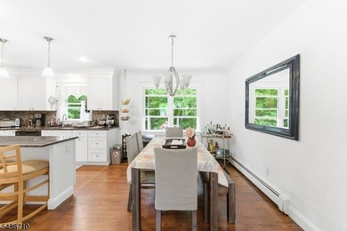 Truly turnkey bilevel in desirable Hopatcong! This beautifully - photo 16