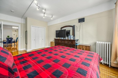 Move-in ready, beautifully renovated co-op located in the heart