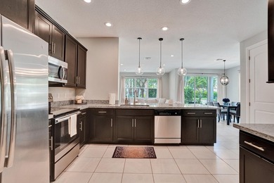 Attention all buyers!! We have another end corner unit townhouse - photo 6