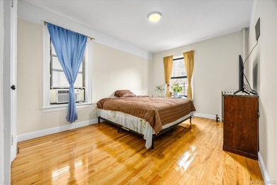 Move-in ready, beautifully renovated co-op located in the heart
