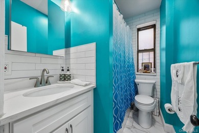 Move-in ready, beautifully renovated co-op located in the heart