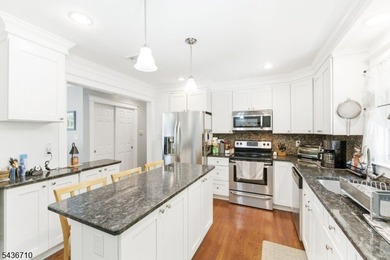 Truly turnkey bilevel in desirable Hopatcong! This beautifully - photo 20
