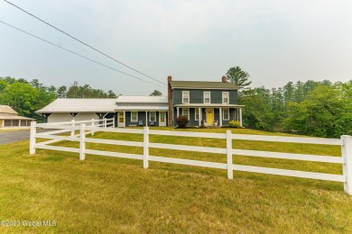 Lake Home For Sale in Chester, New York