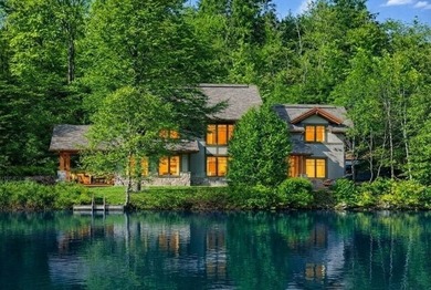 Lac Farmer Home For Sale in Wentworth Nord QC