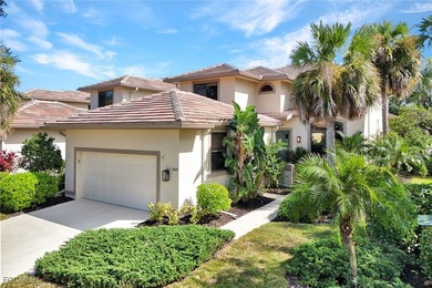 (private lake, pond, coastal) Townhome/Townhouse For Sale in Fort Myers Florida