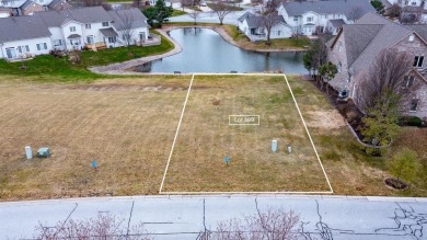 Lake Lot For Sale in Crown Point, Indiana