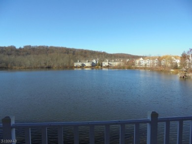 Mill Pond  Condo Sale Pending in Roxbury Twp. New Jersey