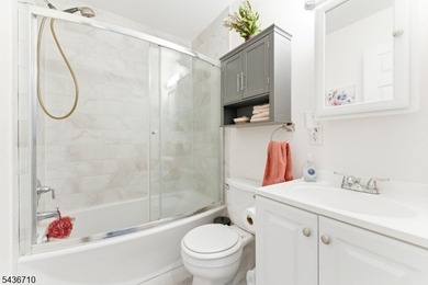 Truly turnkey bilevel in desirable Hopatcong! This beautifully - photo 35