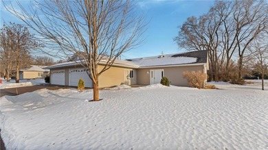 Keller Lake Townhome/Townhouse Sale Pending in Big Lake Minnesota