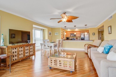 Mariners Cay, a Folly Beach gated waterfront communities - photo 5
