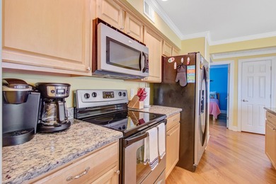 Mariners Cay, a Folly Beach gated waterfront communities - photo 9