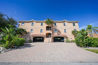 Punta Gorda Isles Area Condo Sale Pending in Punta Gorda Florida