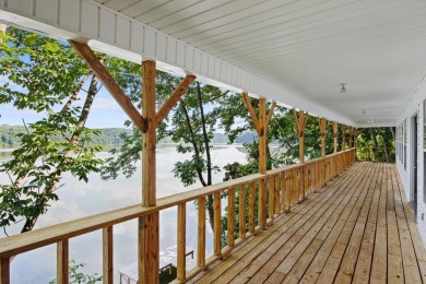 Wheeler Lake Home For Sale in Athens Alabama