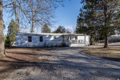 Rough River Lake Home For Sale in Falls Of Rough Kentucky