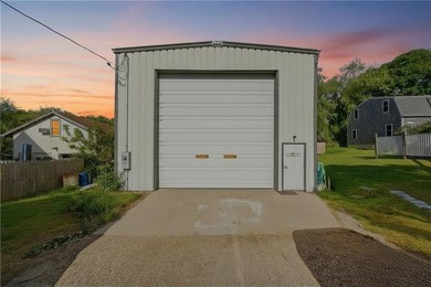 Welcome to a truly unique South Kingstown property offering the - photo 4