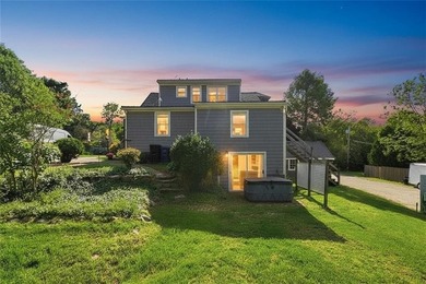 Welcome to a truly unique South Kingstown property offering the - photo 5
