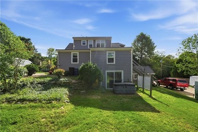 Welcome to a truly unique South Kingstown property offering the - photo 7