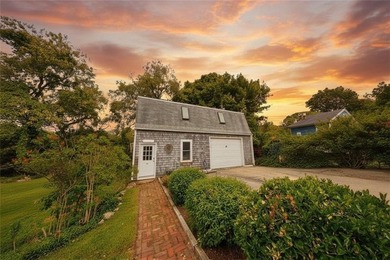 Welcome to a truly unique South Kingstown property offering the - photo 8
