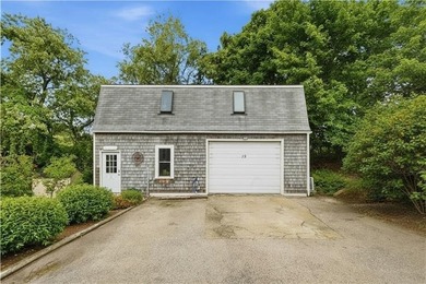 Welcome to a truly unique South Kingstown property offering the - photo 10