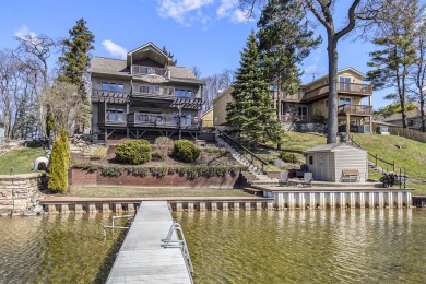 Lake Home For Sale in Howell, Michigan