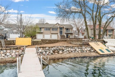  Home For Sale in Big Lake Minnesota